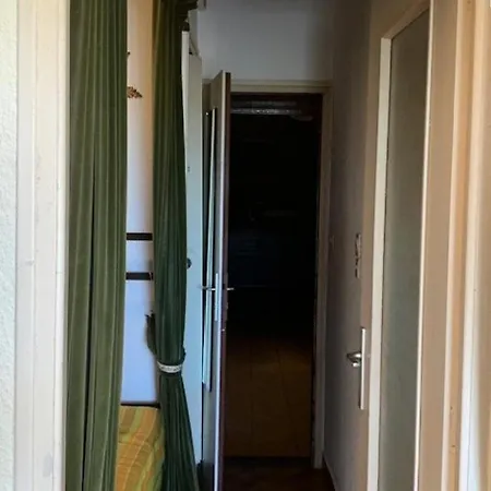 Résidence Héliopolis Bâtiment Ab - -3 Pers - Héliopolis Ab Avec Garage Mae-4404 Appartamento *