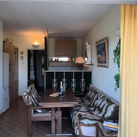 Appartamento Résidence Héliopolis Bâtiment Ab - -3 Pers - Héliopolis Ab Avec Garage Mae-4404 *
